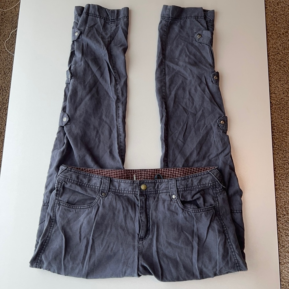 Athleta Pants